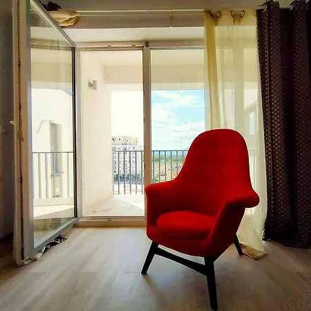 Bright&cozy C1 Brasov