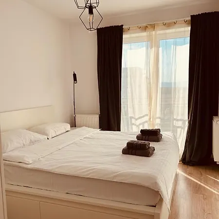 Bright&cozy C1 * Brasov
