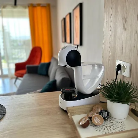 Bright&cozy C1 Apartment *