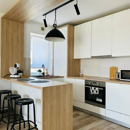 Bright&cozy C1 * Brasov
