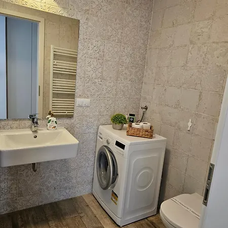 Bright&cozy C1 * Brasov