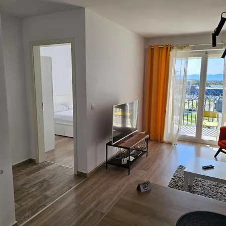 Bright&cozy C1 Brasov